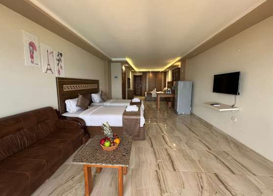 Moon Beach aqua park Resort - All inclusive 1