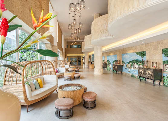 Heritage Condominium - Patong Beach 1