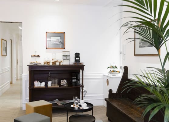Domus Vitra 1