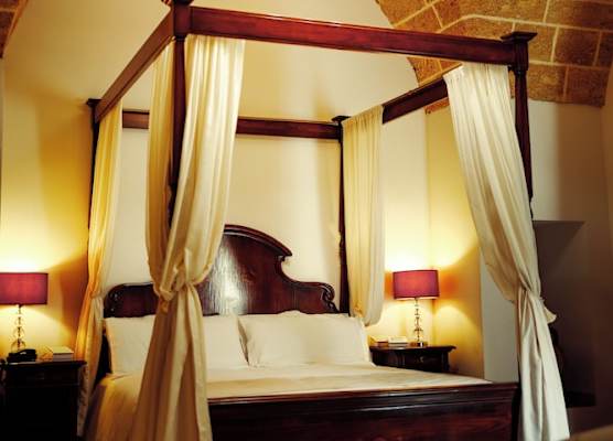 Hotel Vico Regio 1