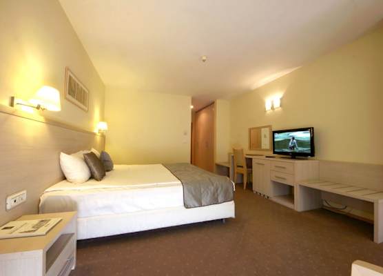 Savoy Hotel 1