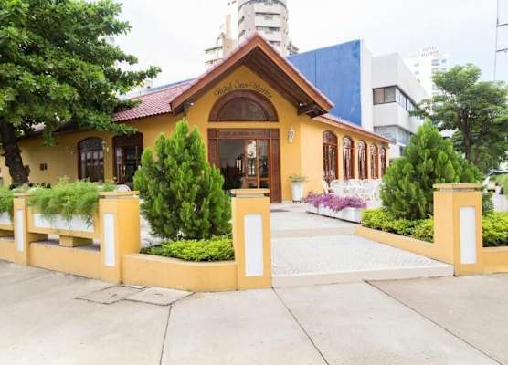 San Martin Cartagena 1