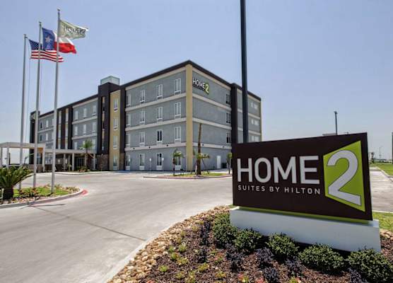 Home2 Suites by Hilton Portland 1