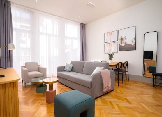 Limehome Porto Rua 31 de Janeiro 1