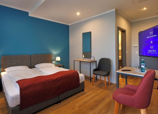 Trip Inn Hotel Düsseldorf Neuss 1