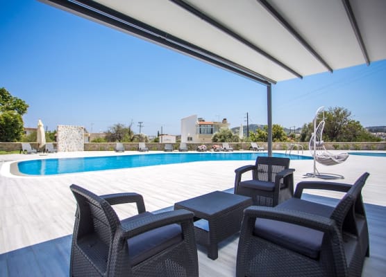 Madison Boutique, Faliraki 1