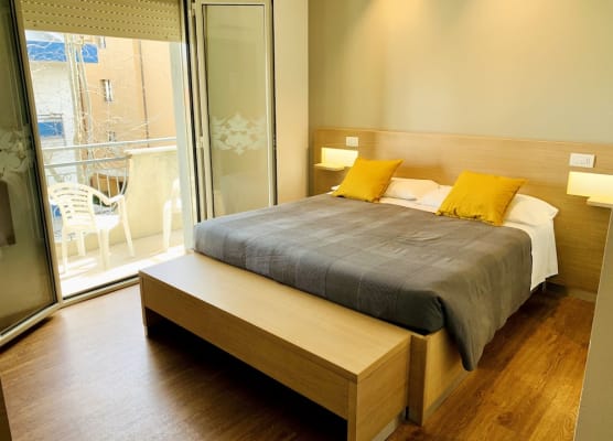 Hotel Liane 1