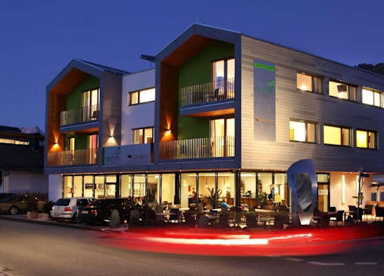 Die Dorfvilla - Includes Tauern Spa Kaprun Wellness Access 13 km away 1