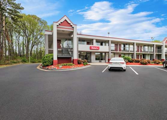 Red Roof Inn Charlotte - Airport 1