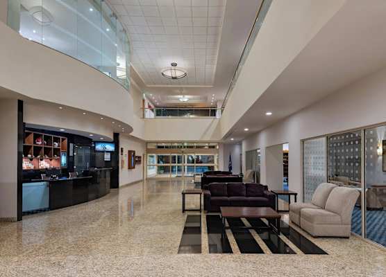 Four Points by Sheraton Monterrey Linda Vista 1