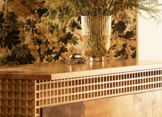 Casa Pizarro Hotel 1