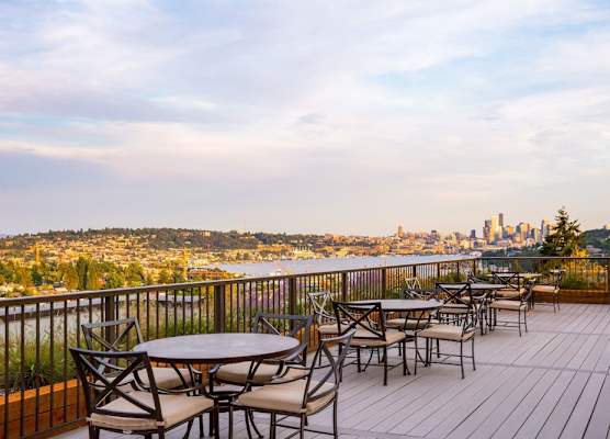 Staybridge Suites SEATTLE - FREMONT by IHG 1