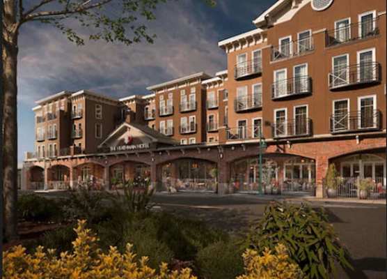 The Heathman Hotel Kirkland 1