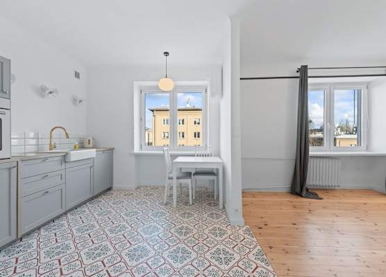 RentPlanet - Studio Ogrodowa 1