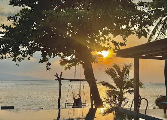 Sunset Beach Villas 1