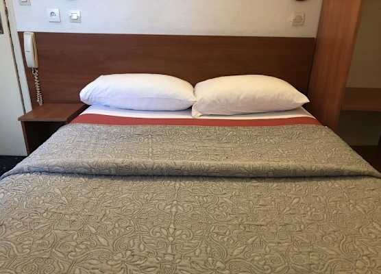 Hotel Liberty 1