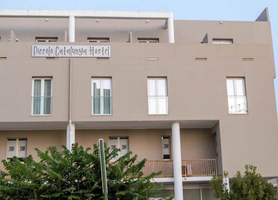 Piccolo Catalunya Hostel 1
