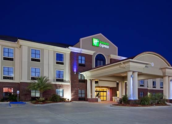 Holiday Inn Express & Suites VIDOR SOUTH by IHG 1