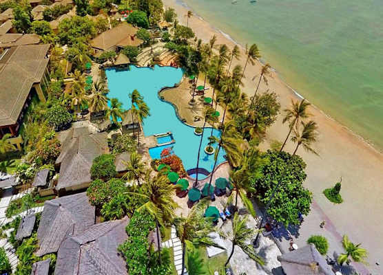 The Patra Bali Resort & Villas - CHSE Certified 1
