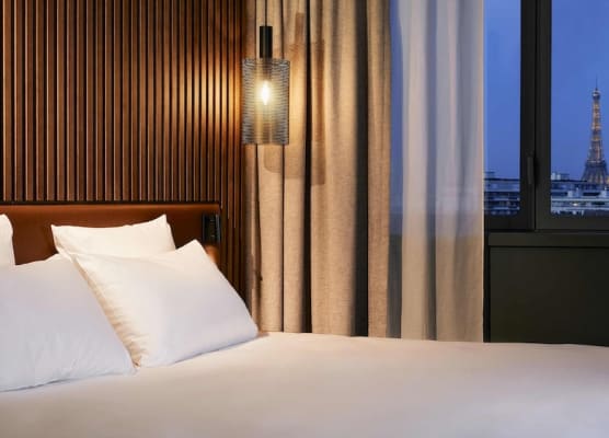 Le Bellune Paris 1