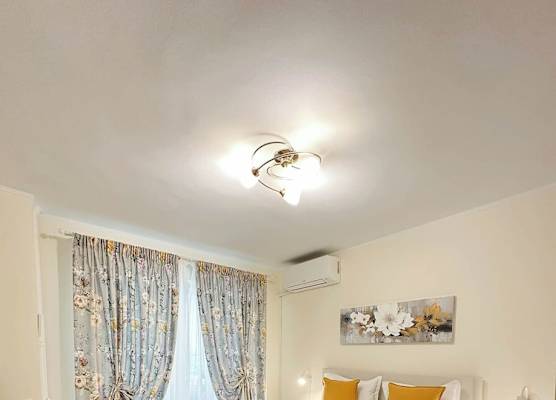 Sunrise Apartments City Center 1