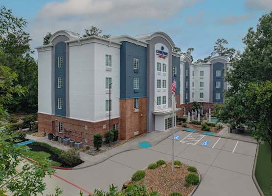 Candlewood Suites HOUSTON (THE WOODLANDS) by IHG 1