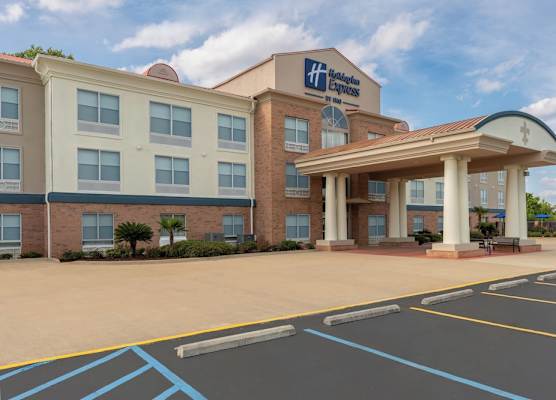 Holiday Inn Express & Suites Alexandria by IHG 1