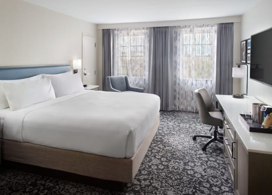 Four Points by Sheraton French Quarter 1