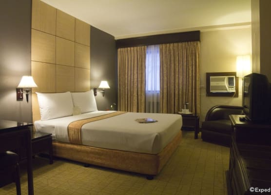 Riviera Mansion Hotel 1