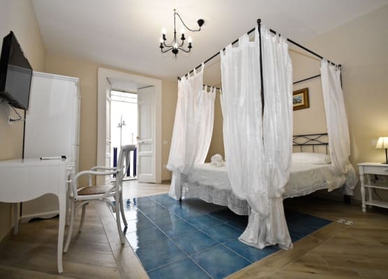 il Timone B&B 1