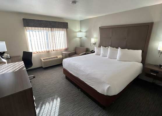 Best Western Plus Paper Valley Hotel 1