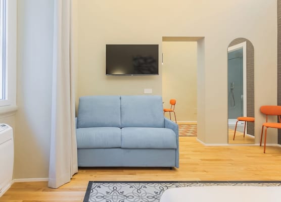 Cognetti Suites by Wonderful Italy 1