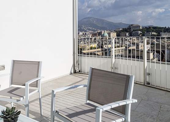 Deluxe Apartments by Wonderful Italy 1