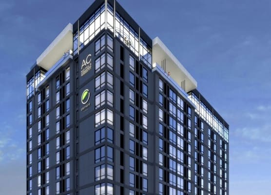 AC Hotels by Marriott Boise Downtown 1