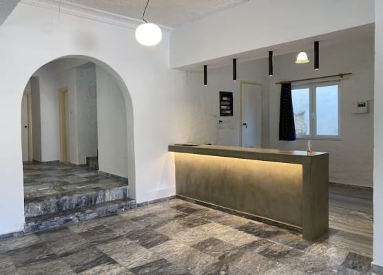 Matala Hostel 1