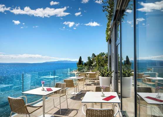 Hotel Istra - by Liburnia Hotels & Villas 1