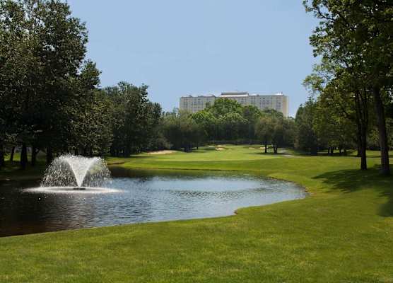 Hyatt Regency Long Island 1