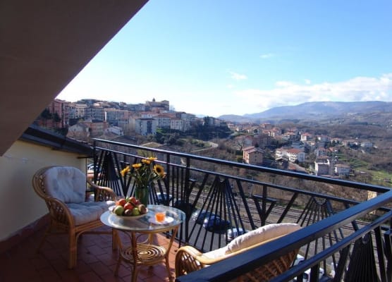 B&B il Tulipano 1