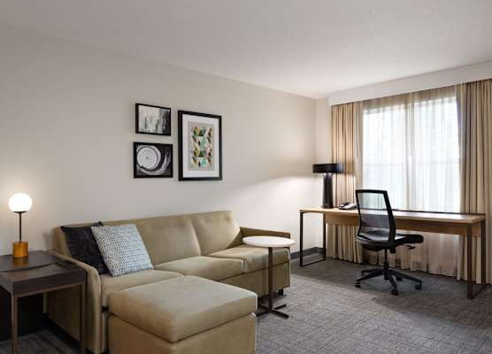 Residence Inn by Marriott Madison West/Middleton 1
