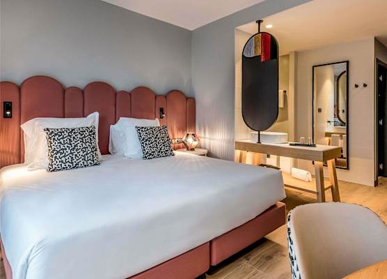 Mercure Lugo Centro 1