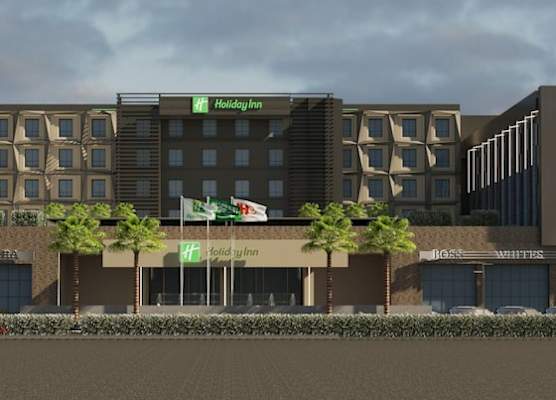 Holiday Inn & Suites AL KHOBAR by IHG 1