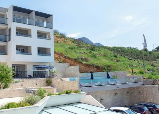 Villa Cascada 1