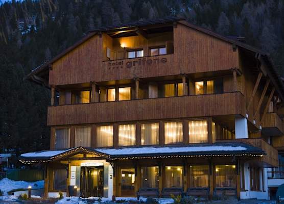 Style Hotel Grifone 1