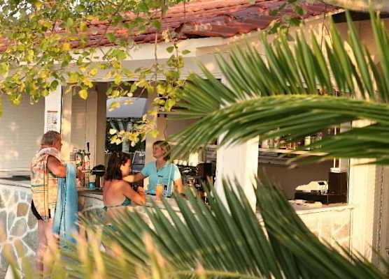 ALEA Hotel & Suites 1