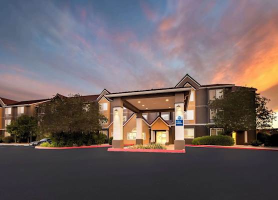Best Western California City Inn & Suites 1