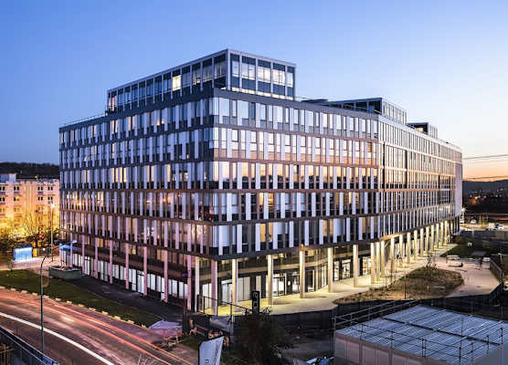 ECLA Paris Massy Palaiseau 1