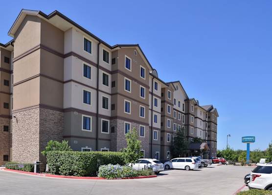 Staybridge Suites SAN ANTONIO - STONE OAK by IHG 1