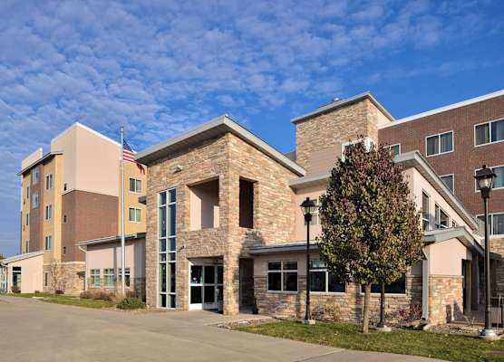 Residence Inn by Marriott Coralville 1