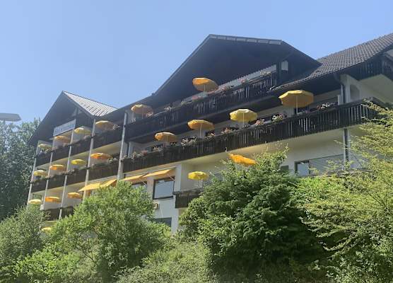 Berghotel Schauinsland 1