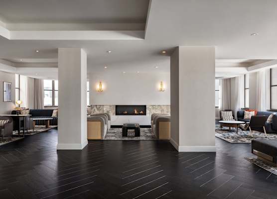 Kimpton HOTEL MONACO BALTIMORE by IHG 1